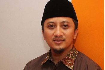 Yusuf Mansur ingin koperasi jadi investor besar