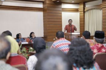 Hendi: Semangat kampung tematik pengembangan pariwisata