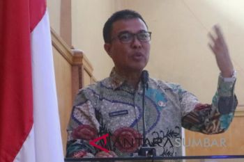 Solok Selatan Setujui APBD Perubahan 2018