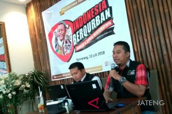 ACT Jateng targetkan salurkan 1.500 hewan kurban