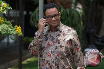 PKS: Partai koalisi setuju jika Anies Capres