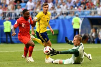Klub kecil Swedia ketiban pulung  60.000 euro terkait transfer Olsen ke Roma