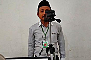 Embarkasi Surakarta Jadi Percontohan Penerapan Biometrik