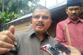 PAD melalui IMB Padang Paiaman hampir mencapai target