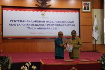 Kelurahan di Kota Ambon wajib masukkan program