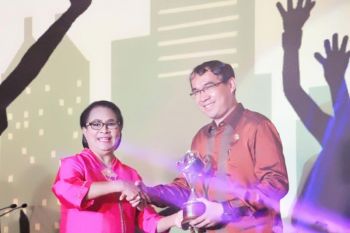 Sulteng siap gelar peringatan Hari Anak Nasional