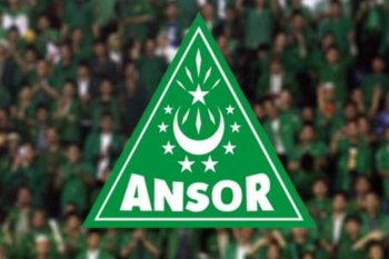 'Kirab Satu Negeri' GP Ansor dimulai dari 5 pulau terluar