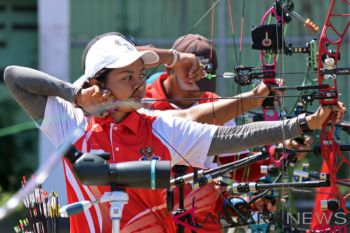 Asian Games (archery) - 259 archers to compete in Asian Games 2018
