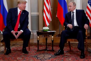 Moscow warns Washington against "reckless steps" in Syria