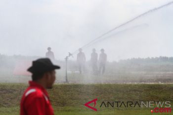 Freeing Asian Games from haze pollution