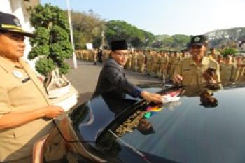 Jateng kirim 56 atlet ke Asian Games