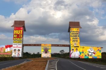LKBN Antara siap sukseskan Asian Games 2018