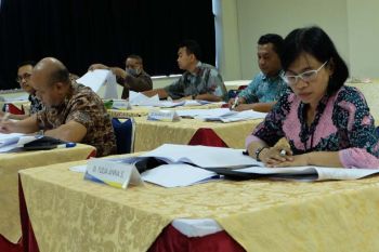 Ukur kompetensi pejabat, Bea Cukai laksanakan assessment