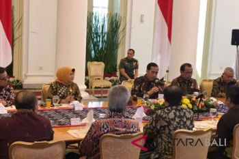 Presiden: kondisi ekonomi dunia masih sulit dikalkulasi