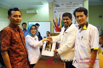KPU : Perbaikan berkas bacaleg sampai akhir Juli