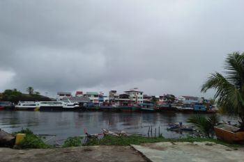 Ini rencana Pemkot Padang untuk kawasan wisata sepanjang sungai Batang Arau