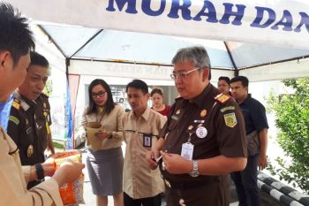 Bulog sulut mulai pasarkan beras renceng