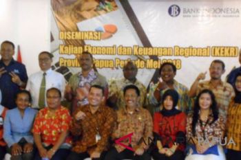 BI dorong Pemkab Biak Numfor kembangkan pariwisata dan perikanan