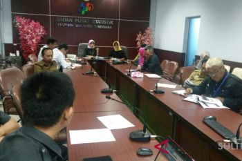 Juni, Inflasi Kota Kendari capai 2,01 persen