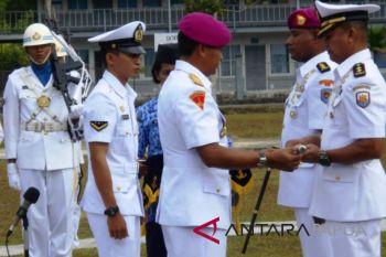 Lantamal Jayapura dapat tambahan dua kapal patroli