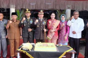 Bupati Inhil Apresiasi Pilkada 2018 Berjalan Lancar dan Aman