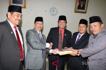 Presiden Jokowi setujui konsep TOD Bupati Batang