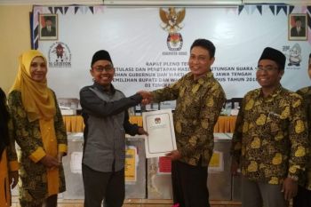 Keuangan menjadi penyebab calon perseorangan minim suara
