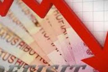 Defisit Rp1,4 Triliun OPD Diminta Stop Kegiatan
