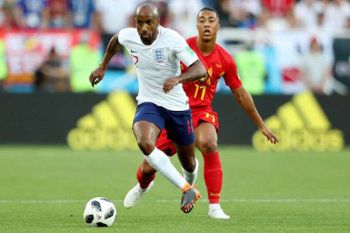 Delph kembali gabung Timnas Inggris di Rusia