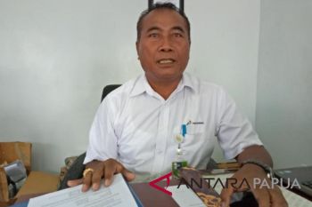 DPPU Timika butuh tambahan tanki penampung avtur
