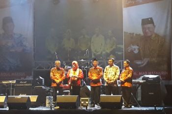 Dinas Perkebunan-Peternakan imbau petnai kopi tingkatkan mutu