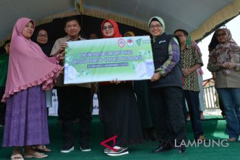 Dompet Dhuafa jalankan program sanitasi berbasis masyarakat