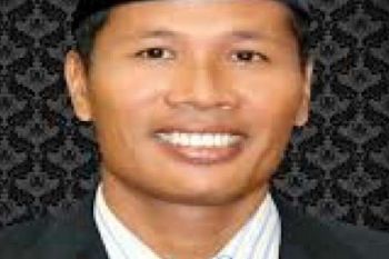 Dua Anggota DPRD Bengkalis Pindah Partai