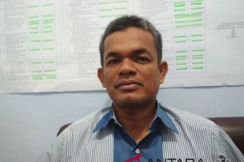 Dua mantan Koruptor dicoret dari daftar Bacaleg