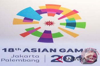 Menko Maritim pembawa obor Asian Games di Lombok