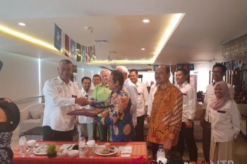 13 GM Hotel direkomendasikan menjadi dosen Poltekpar Lombok