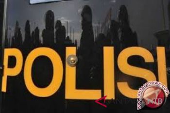 Polres Mataram tangkap pelaku pencurian bermodus penipuan
