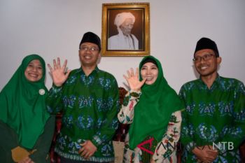 Harapan tokoh dan warga untuk Gubernur terpilih