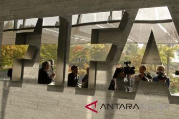 FIFA sebut tidak ada kasus doping di Piala Dunia 2018