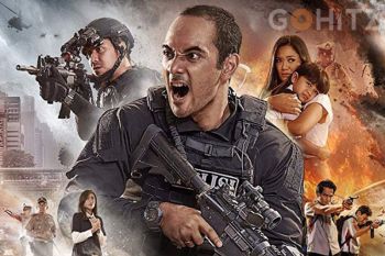 Lima alasan film laga "22 menit" harus ditonton