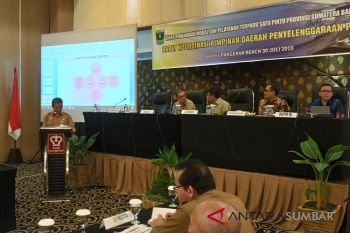 Sistem perizinan terintegrasi secara elektronik tingkatkan pertumbuhan ekonomi