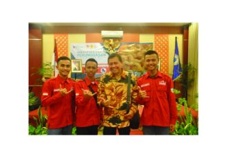 Mahasiswa STPP Magelang antusias ikuti seminar perunggasan di UMBY