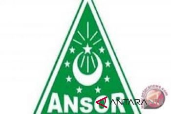 GP Ansor NTB apresiasi TGB dukung jokowi