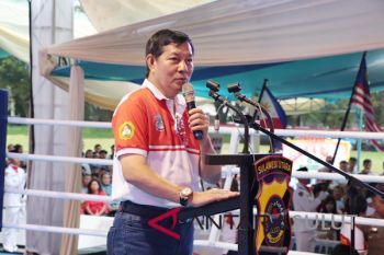 Lumentut:  Kejuaraan Piala Kapolri tidak hanya sekarang