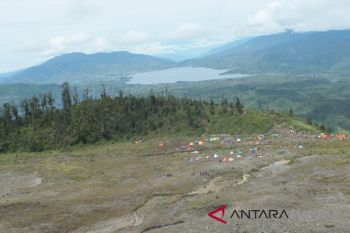 Soal sampah di gunung, ini harapan para pendaki