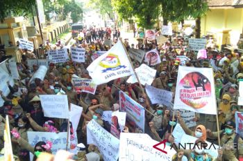 Honor guru wiyata bakti Jepara segera dibayarkan