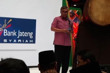 Bank Jateng Syariah - Amphuri gelar Islamic Travel Expo