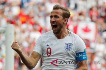 Daftar pencetak gol, Kane siap perlebar jarak