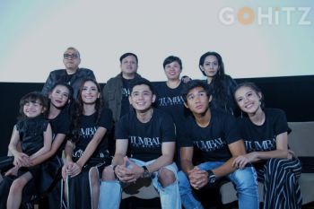 Film horor, teror hantu di waktu siang