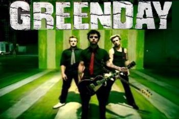Lagu  "American Idiot" melejit di tangga lagu Inggris